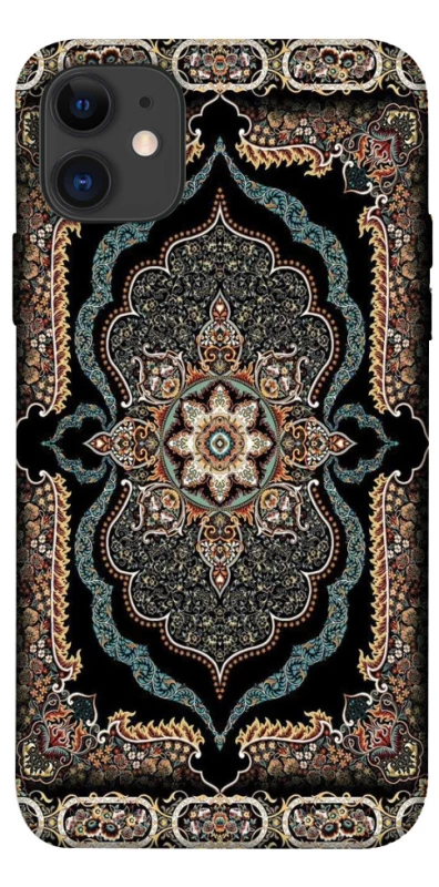 Чохол на Apple iPhone 11 (6.1") Килим v6 фото 1 з 1