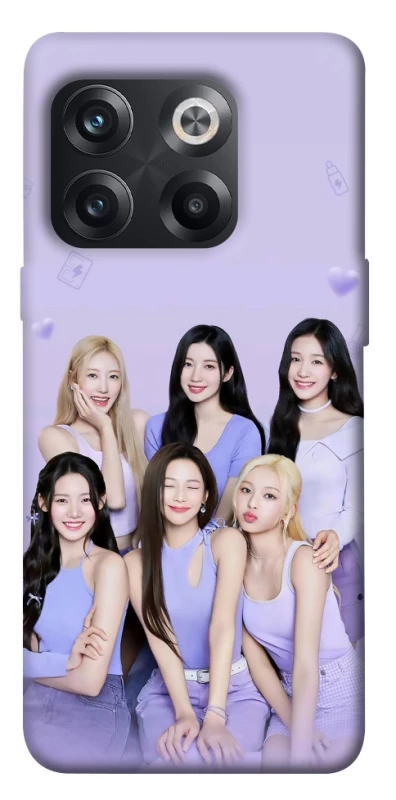 Чехол на OnePlus 10T BABYMONSTER v2 фото 1 из 1