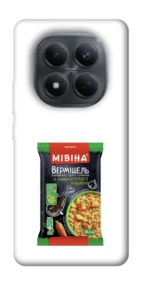 Чохол на Xiaomi Redmi Note 15 Pro 4G Мівіна фото 1 з 1