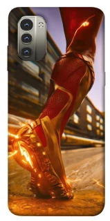 Чехол на Nokia G11 Flash leg фото 1 из 1