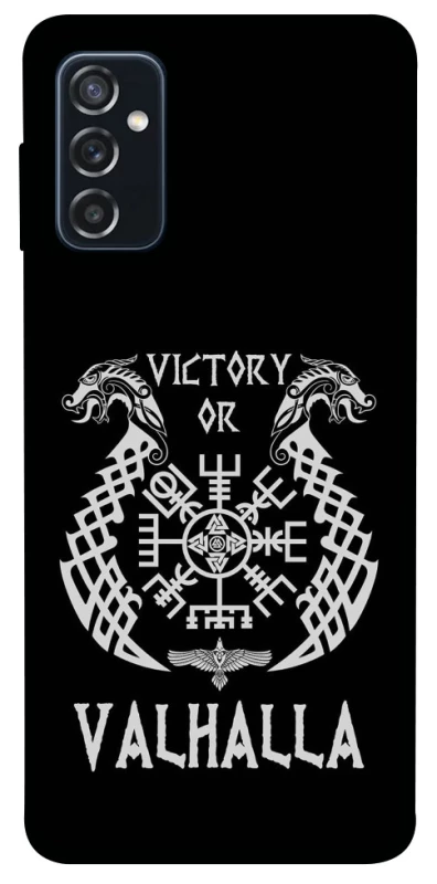 Чохол на Samsung Galaxy M52 Victory or Valhalla фото 1 з 1