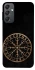 Чохол на Samsung Galaxy A24 4G Рунічне коло v2 фото 1 з 1