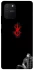 Чохол на Samsung Galaxy S10 Lite berserk black фото 1 з 1