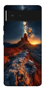 Чохол на Google Pixel 6 Canyon фото 1 з 1