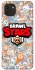 Чохол на Samsung Galaxy A03 Brawl Stars ver.15 фото 1 з 1