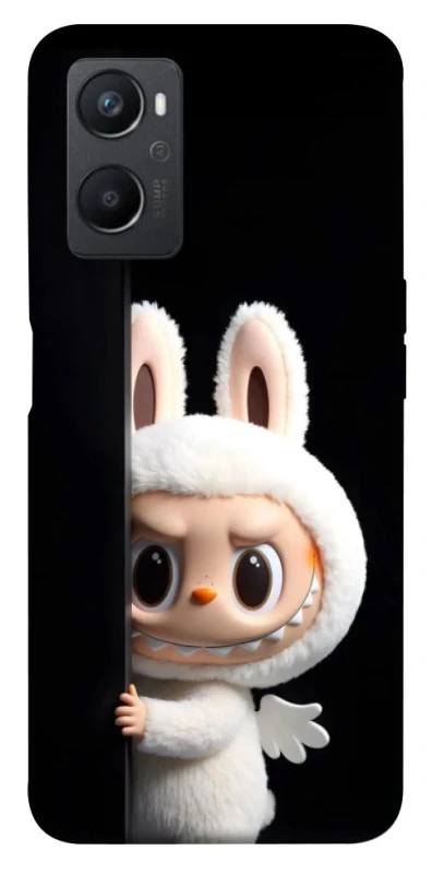 Чохол на Oppo A96 Labubu with wings фото 1 з 1