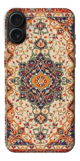 Чохол на Apple iPhone 16 Plus Килим v10 фото 1 з 1