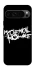Чехол на Google Pixel 9 Pro My Chemical Romance logo фото 1 Чехол на Google Pixel 9 Pro My Chemical Romance logo фото 1 из 1