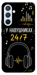 Чехол на Samsung Galaxy A54 5G 24/7 фото 1 из 1