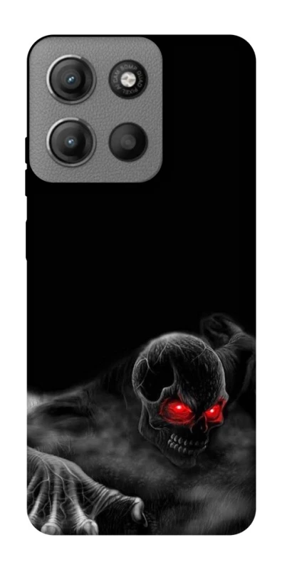 Чохол на Motorola Moto G15 Power Skeleton v3 фото 1 з 1