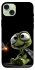 Чохол на Apple iPhone 15 Plus (6.7") Funny turtle фото 1 з 1