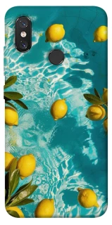 Чохол на Xiaomi Mi 8 Lemon фото 1 з 1