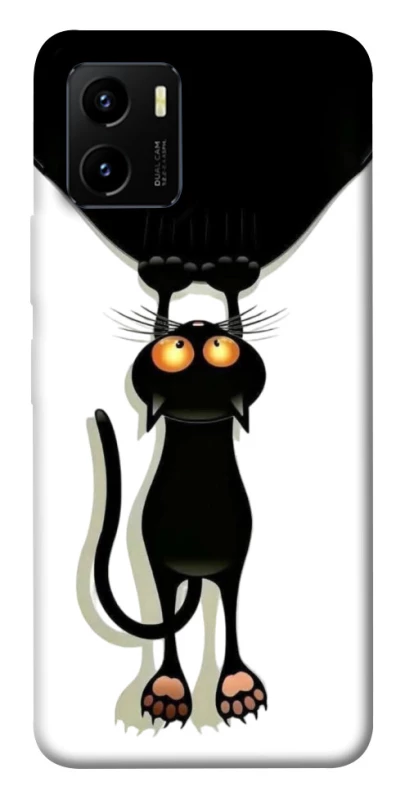 Чохол на Vivo Y15s But it's not white фото 1 з 1