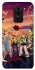 Чохол на Xiaomi Redmi Note 9 / Redmi 10X Toy Story ver.4 фото 1 з 1