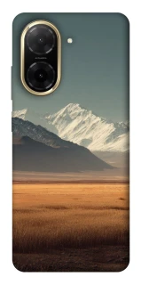 Чехол на Xiaomi Redmi A5 (Europe version) Asian mountains фото 1 из 1