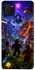 Чехол на Samsung Galaxy Note 10 Lite (A81) Roblox aesthetics ver.12 фото 1 из 1