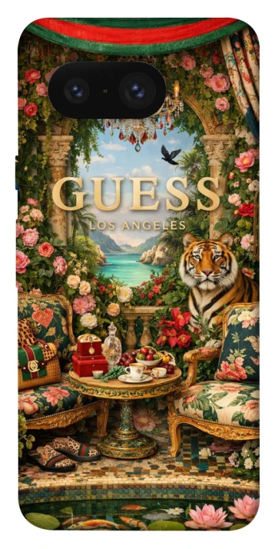 Чехол на Google Pixel 8 Guess фото 1 из 1