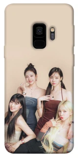 Чехол на Samsung Galaxy S9 Aespa фото 1 из 1