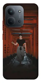 Чохол на Xiaomi Redmi 15C (Global) Toji Fushiguro фото 1 з 1