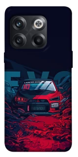 Чохол на OnePlus 10T EVO 10 фото 1 з 1