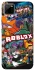 Чохол на Realme C11 Roblox v4 фото 1 з 1