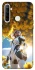 Чохол на Realme 6i Cyber space girl ver.3 фото 1 з 1