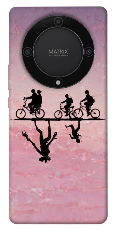 Чохол на Huawei Magic5 Lite Stranger Things ver.19 фото 1 з 1