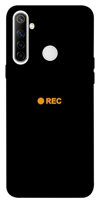 Чехол на Realme 6i *Rec фото 1 из 1