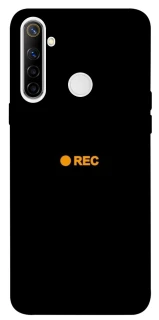 Чехол на Realme 6i *Rec фото 1 из 1