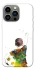 Чехол на Apple iPhone 13 Pro (6.1") Football Kids фото 1 из 1