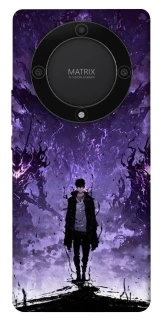 Чехол на Huawei Magic5 Lite Sung Jinwoo фото 1 из 1