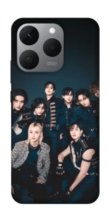 Чохол на Realme 15T Stray Kids United фото 1 з 1