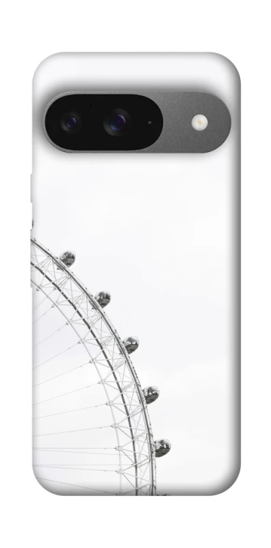 Чехол на Google Pixel 10 Колесо обозрения фото 1 из 1