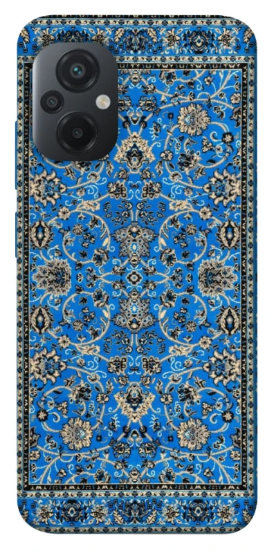 Чехол на Xiaomi Poco M5 Ковёр v52 фото 1 из 1