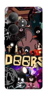 Чехол на Realme GT Neo 6 SE Doors фото 1 из 1