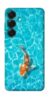 Чехол на Samsung Galaxy S26 Edge Fish фото 1 из 1