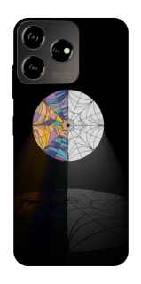 Чохол на ZTE Blade V50 Design 4G Wednesday room фото 1 з 1