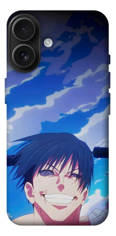 Чехол на Apple iPhone 17 (6.3") Toji v5 фото 1 из 1