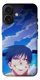 Чехол на Apple iPhone 17 (6.3") Toji v5 фото 1 из 1