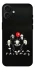 Чохол на Apple iPhone 16 Plus Horror Friends фото 1 з 1