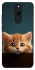Чехол на Xiaomi Redmi 8 Чехол Котёнок фото 1 из 1