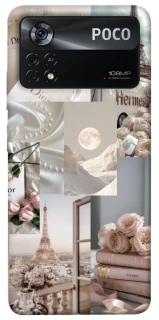 Чохол на Xiaomi Poco X4 Pro 5G Fashion collage ver.6 фото 1 з 1
