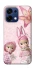 Чехол на Oppo A6 Pro 4G/5G Vintage Blossom Twins фото 2 из 2