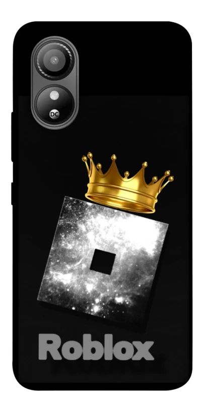 Чохол на ZTE Blade L220 King Roblox фото 1 з 1