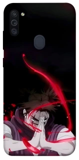 Чехол на Samsung Galaxy M11 Choso фото 1 из 1