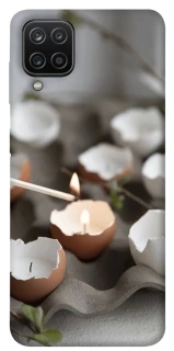 Чохол на Samsung Galaxy A12 Eggcellent фото 1 з 1
