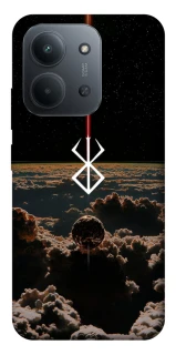 Чохол на Xiaomi Redmi 15C (EU) Berserk Universe фото 1 з 1