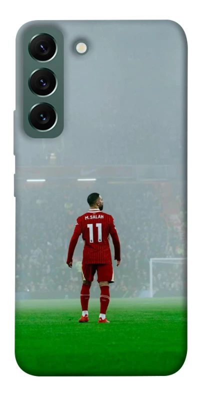 Чохол на Samsung Galaxy S22 Mohamed Salah фото 1 з 1