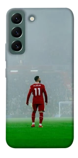 Чехол на Samsung Galaxy S22 Mohamed Salah фото 1 из 1