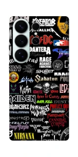 Чехол на Samsung Galaxy S26 Pro My playlist ver.4 фото 1 из 1